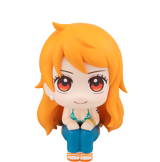 るかっぷ ONE PIECE ナミ