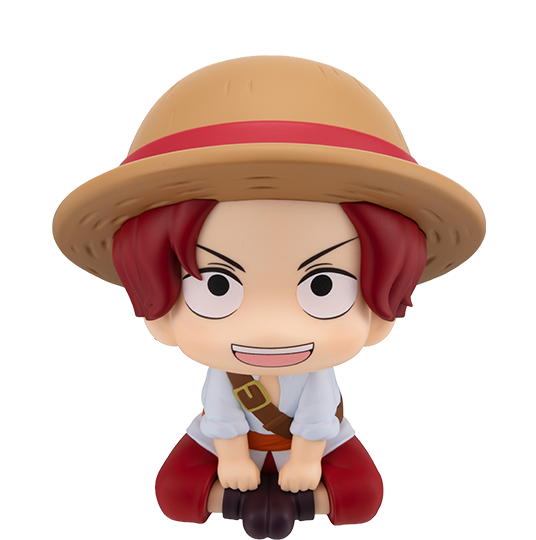 Lookup ONE PIECE Shanks Childhood Ver.
