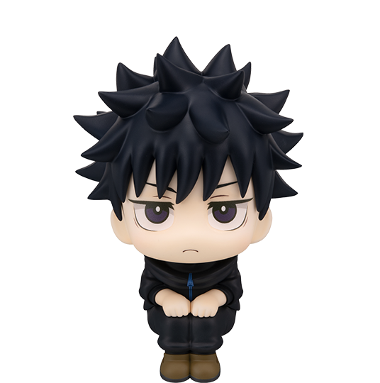 るかっぷ 呪術廻戦 伏黒恵 ver.2