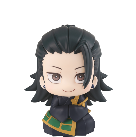 るかっぷ 劇場版 呪術廻戦 0 夏油傑