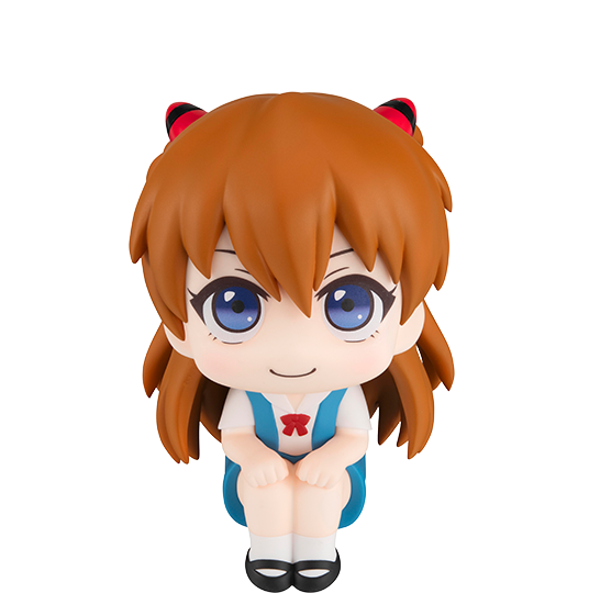 るかっぷ ヱヴァンゲリヲン新劇場版 式波・アスカ・ラングレー