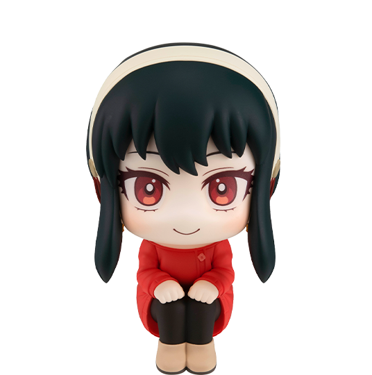 るかっぷ SPY×FAMILY ヨル・フォージャー