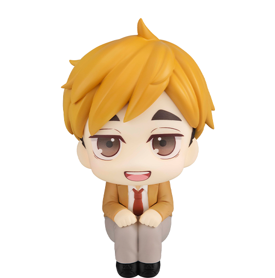 るかっぷ ハイキュー!! 宮 侑