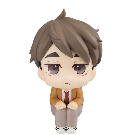 るかっぷ ハイキュー!! 宮 治