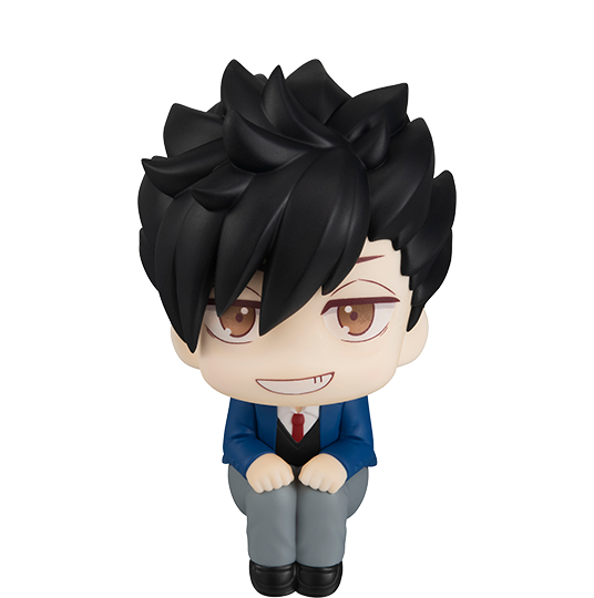 るかっぷ ハイキュー!! 黒尾鉄朗