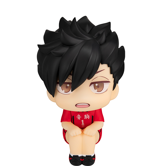 るかっぷ ハイキュー!! 黒尾 鉄朗 ユニフォームVer.