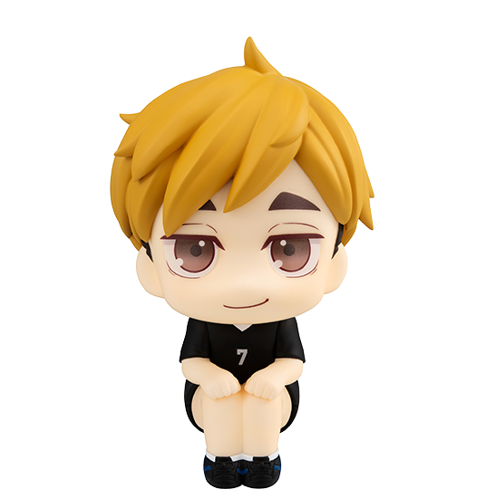 るかっぷ ハイキュー!! 宮 侑 ユニフォームVer.