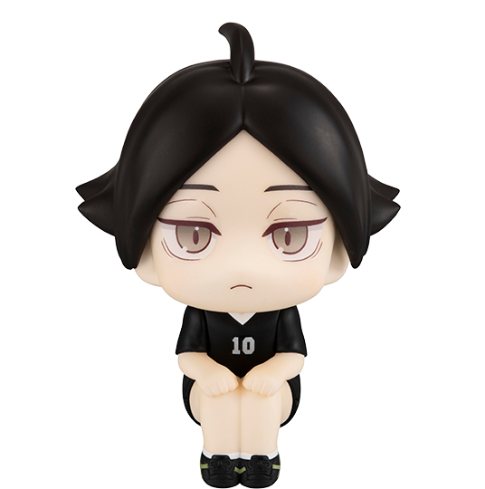 るかっぷ ハイキュー!! 角名倫太郎 ユニフォームVer.