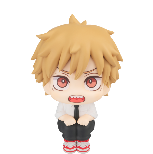 るかっぷ チェンソーマン デンジ