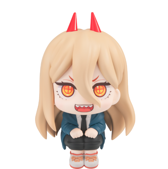 るかっぷ チェンソーマン パワー