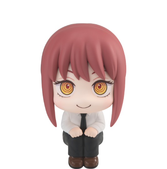 るかっぷ チェンソーマン マキマ