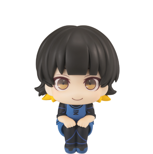 るかっぷ ブルーロック 蜂楽 廻