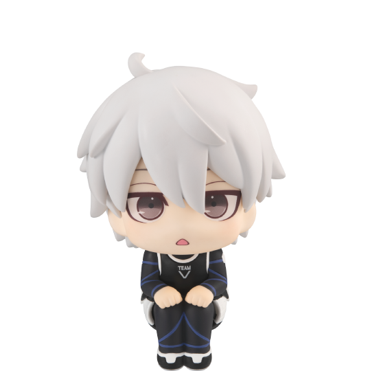 るかっぷ ブルーロック 凪 誠士郎