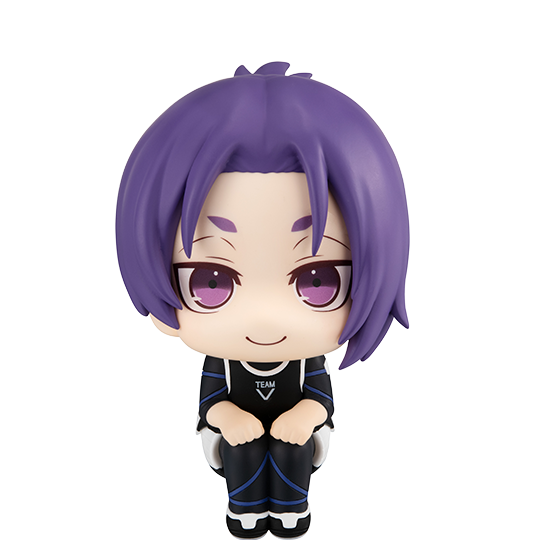 るかっぷ ブルーロック 御影玲王