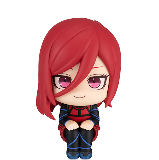 るかっぷ ブルーロック 千切豹馬 二次選考ver.