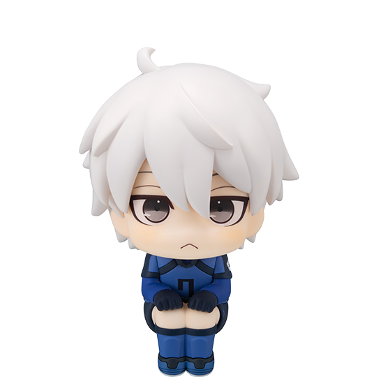 るかっぷ ブルーロック 凪 誠士郎 日本代表戦ver.