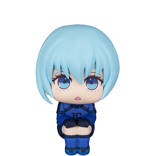 るかっぷ ブルーロック 氷織 羊