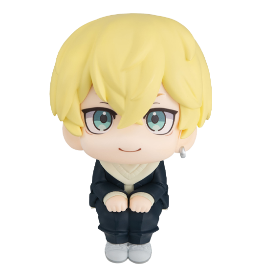 るかっぷ 東京リベンジャーズ 松野千冬