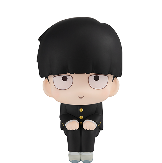 るかっぷ モブサイコ100 Ⅲ 影山茂夫