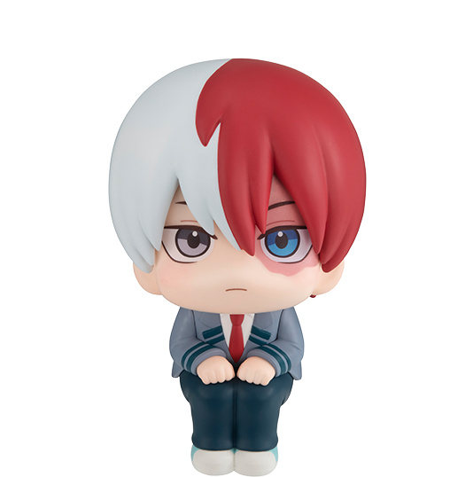 るかっぷ 僕のヒーローアカデミア 轟焦凍