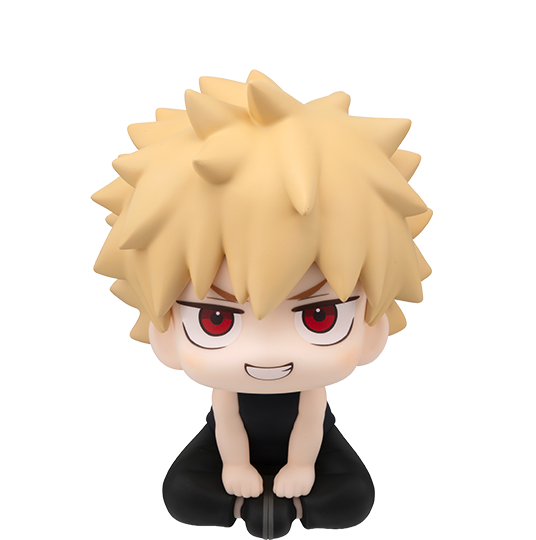 Lookup My Hero Academia Katsuki Bakugo Casual Look Ver.
