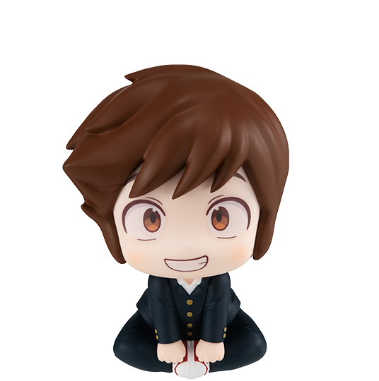 るかっぷ うる星やつら 諸星あたる