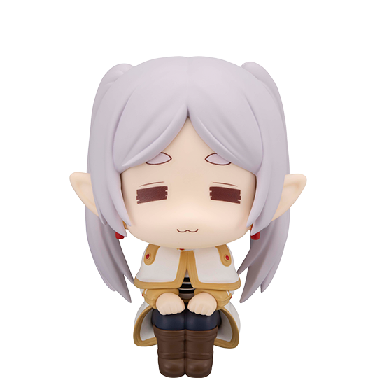 るかっぷ 葬送のフリーレン フリーレン しょぼしょぼVer.