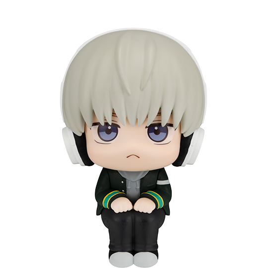 るかっぷ WIND BREAKER 梶蓮