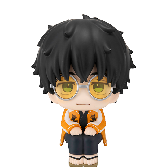 るかっぷ WIND BREAKER 十亀条