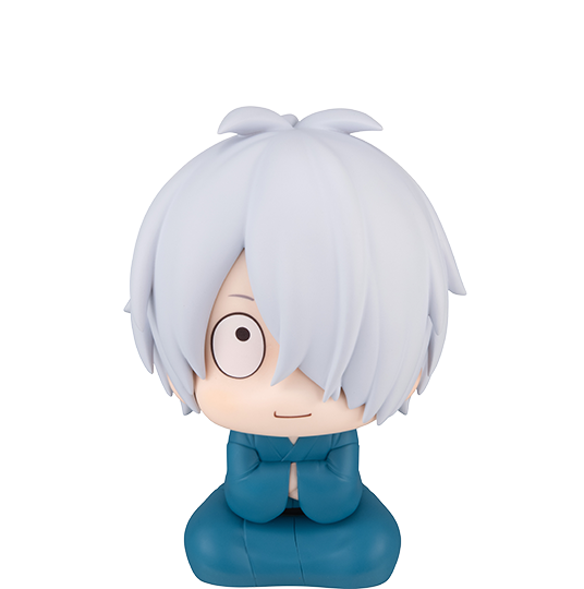 るかっぷ 映画「鬼太郎誕生 ゲゲゲの謎」 鬼太郎の父