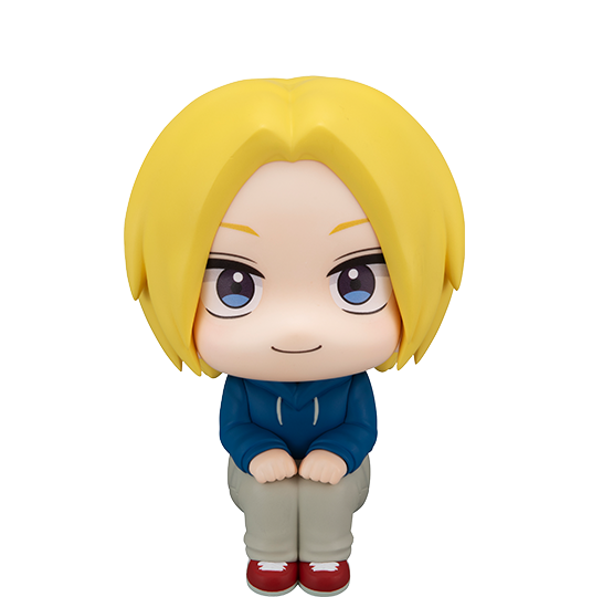 るかっぷ SAKAMOTO DAYS 朝倉シン