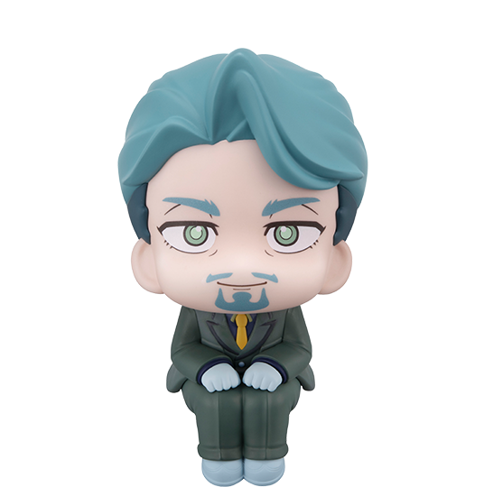 るかっぷ 機動戦士Gundam GQuuuuuuX シャリア・ブル