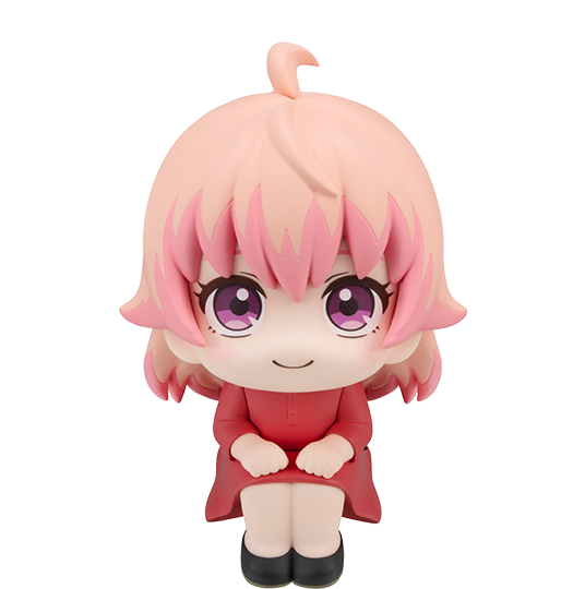 るかっぷ TVアニメ『ウィッチウォッチ』 若月ニコ