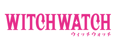 TVアニメ『ウィッチウォッチ』