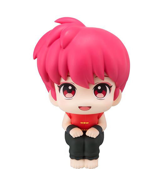 るかっぷ TVアニメ「らんま1/2」 らんま