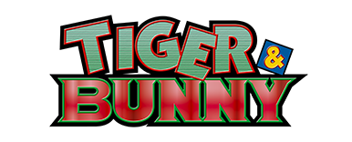 TIGER & BUNNY