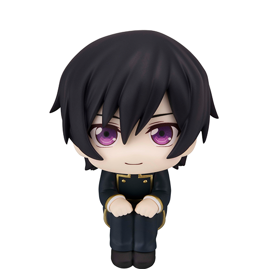 るかっぷ コードギアス 反逆のルルーシュ ルルーシュ・ランペルージ