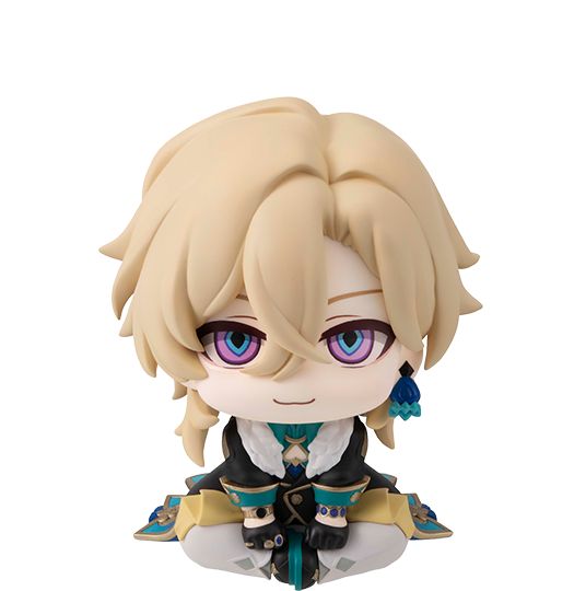 るかっぷ 崩壊：スターレイル アベンチュリン