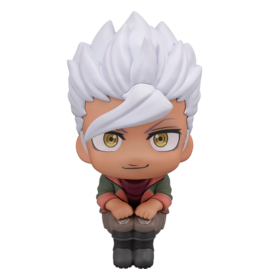 るかっぷ 『機動戦士ガンダム 鉄血のオルフェンズ』 オルガ・イツカ