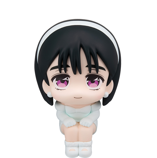 るかっぷ ALIEN STAGE スア