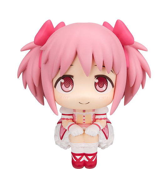 Lookup Puella Magi Madoka Magica KANAME MADOKA