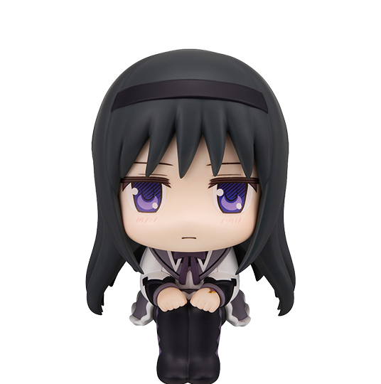 Lookup Puella Magi Madoka Magica AKEMI HOMURA