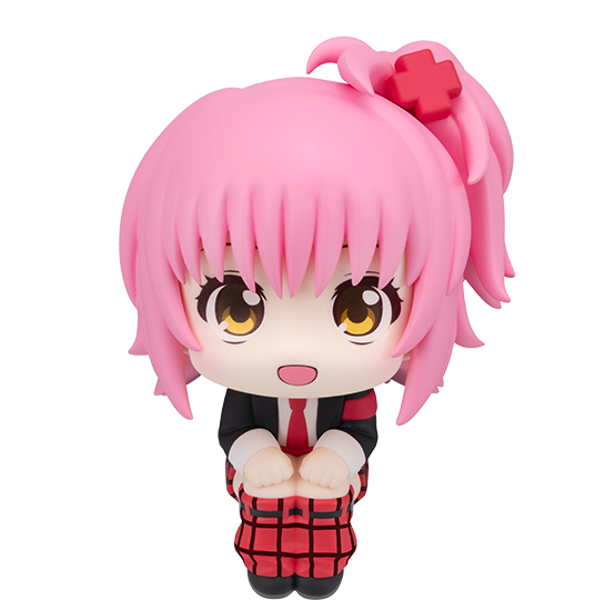 Lookup Shugo Chara! Amu Hinamori