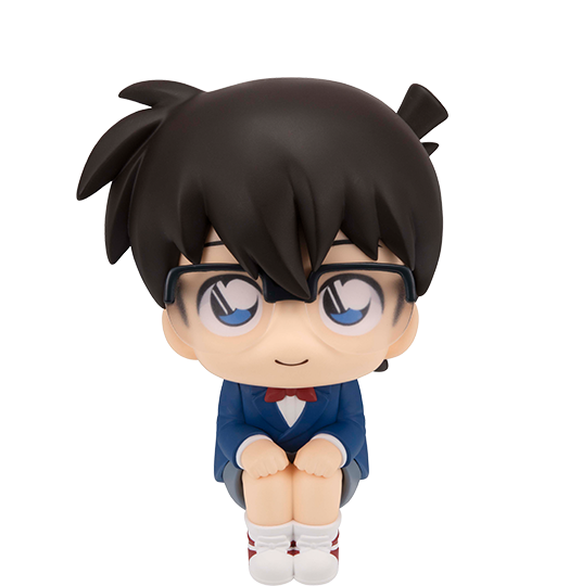 Lookup Detective Conan Conan Edogawa