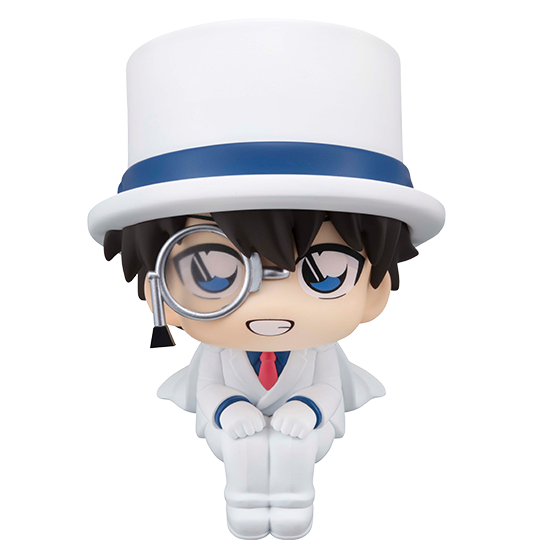 Lookup Detective Conan Kid the Phantom Thief
