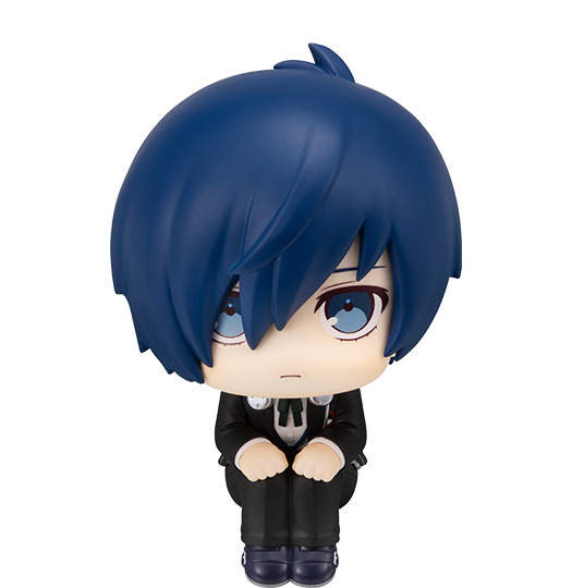 Lookup Persona 3 Reload Hero