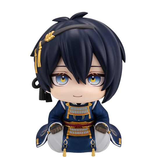 Lookup Touken Ranbu ONLINE Munechika Mikatsuki