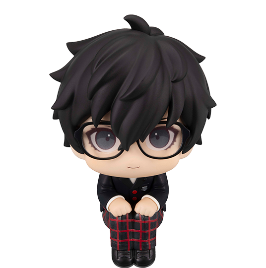 Lookup Persona 5 The Royal Hero