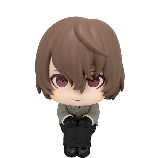 Lookup Persona 5 The Royal Akechi Goro