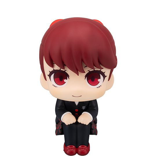 Lookup Persona 5 The Royal YOSHIZAWA KASUMI
